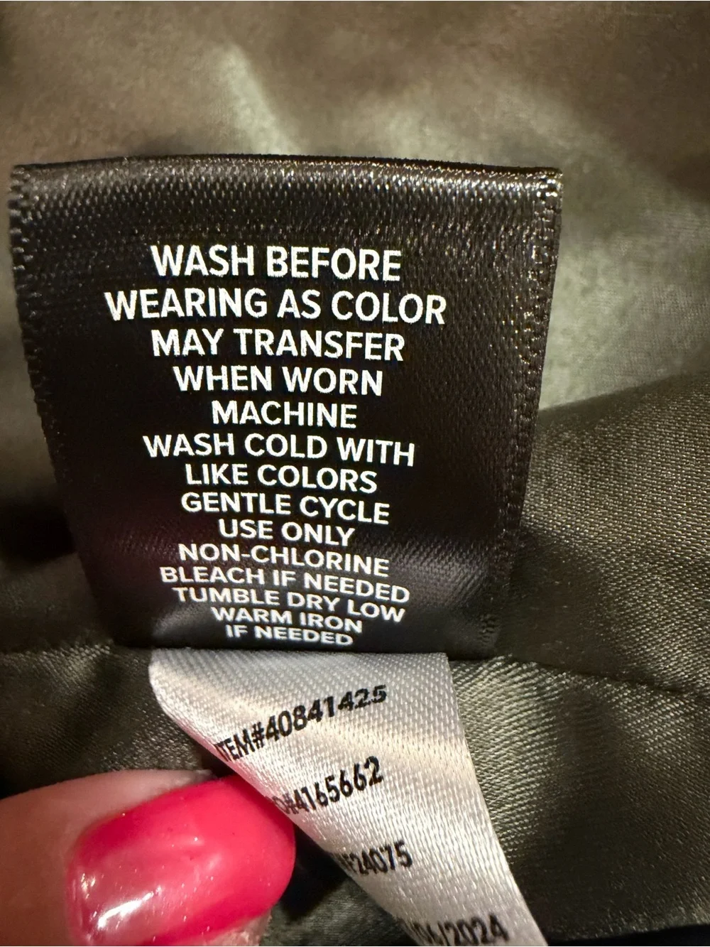 torrid new tags